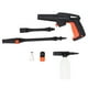 thumbnail image 5 of Hidrolavadora Eléctrica Black & Decker PW1450TD-B3, 5 of 8
