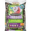 Pennington Ultra Nuts & Fruit Waste Free Dry Wild Bird Food and Seed, 6 lb. Bag, 1 Pack