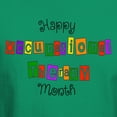 thumbnail image 3 of CafePress - Nat OT Month 6 T Shirt - Men's Classic Graphic Cotton T-Shirt, 3 of 4
