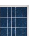 thumbnail image 3 of Coleman 200 Watt Solar Panel Kit with Charge Controller and Inverter, 3 of 3