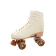 thumbnail image 4 of C SEVEN C7skates Lindos Patines para Niñas y Adultos (Helado de Vainilla, Mujer 8/Hombre 7), 4 of 5