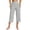 /c71GY2405, variant on CUZIBR Women'S Capri Yoga Pants With Pocket High Waist Wide Leg Baggy Workout Stretch Pants Trendy Gym Running Everyday Activewear Comfort Dates Bottoms,Beige,L