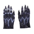 thumbnail image 1 of Halloween Prank Novelty Toy Gloves For Party And Trick Or, 1 of 4