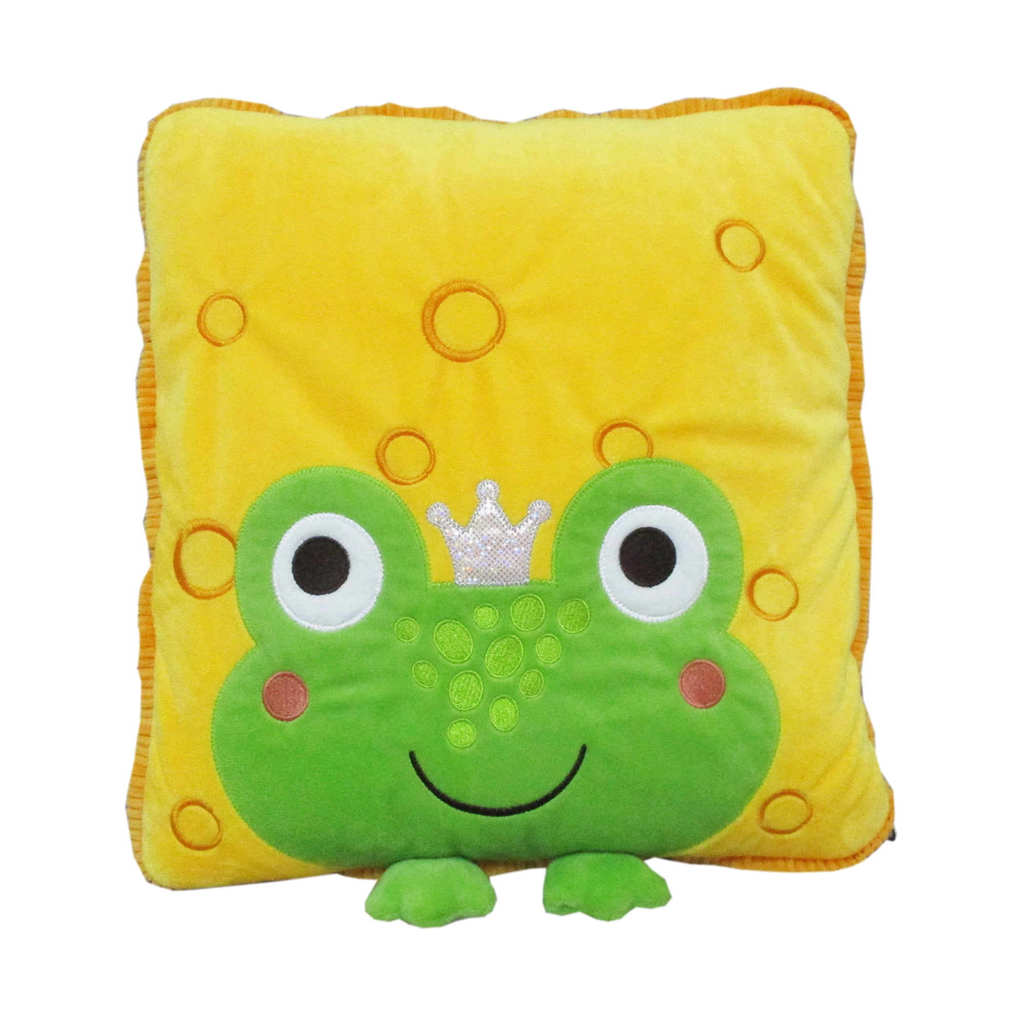 Pillow Blanket Asmt