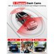 thumbnail image 4 of Dash Cam LECTRUS 4K de 3 canales, WiFi frontal, interior y trasero, 64 GB, 4 of 9