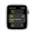 thumbnail image 5 of Apple Watch Series SE 1st Gen (GPS + Cellular) 44mm - Open Box, 5 of 5