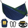 thumbnail image 1 of Hamaca Portátil para Camping Wise Owl Outfitters para Exterior, 1 of 8