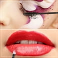 thumbnail image 4 of Dinheiro 200 cepillos desechables para rímel y labios, aplicador de lápiz labial, extensión de pestañas, 4 of 6