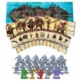 thumbnail image 2 of Iron Inquisition Rum And Bones Second Tide Expansion Board Game Cool Mini Or Not, 2 of 2