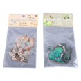 thumbnail image 3 of 320Pcs Butterfly Decorative Stickers Waterproof Translucent Retro Butterfly Stickers Decals Decorations for DIY Crafts, 3 of 4