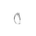 thumbnail image 3 of Bague de Fiançailles Diamant Semi-Mount Or Blanc, 3 of 3