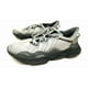 thumbnail image 3 of Adi - das Ozweego TR Men's Size 13 Gray Sneakers Shoes, 3 of 6