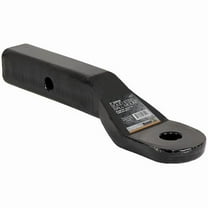 Buyers Products BUY1803051 2 in. Drop Solid Class IV Ball Mount