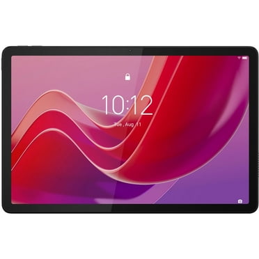Lenovo Tab M11 TB330FU Tablet - 11" WUXGA - MediaTek MT6769H Helio G88 (12 nm) Octa-core - 4 GB - 64 GB Storage - Android 13 - Luna Gray - Cortex A75 Dual-core (2 Core) 2 GHz   Cortex A55 Hexa-core...