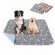 thumbnail image 2 of Tapete para Mascotas | a Prueba de Fugas y Olores | Fácil de Limpiar y Reutilizar | Absorbe 10 Veces Más | Lavable | 1 Unidad | Jwz251027012B, 2 of 7