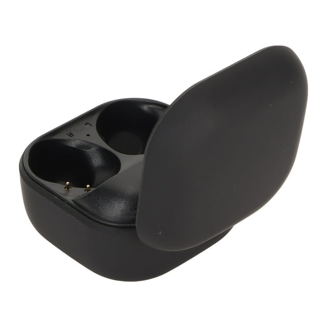 Caso de Cargador de Auriculares Inalámbricos, Caja de Carga de Auriculares USB C FUNCIÓN DE EMPAREJAMENTO DE CARGA 600 MAH PARA BUDS2 PRO SM R510