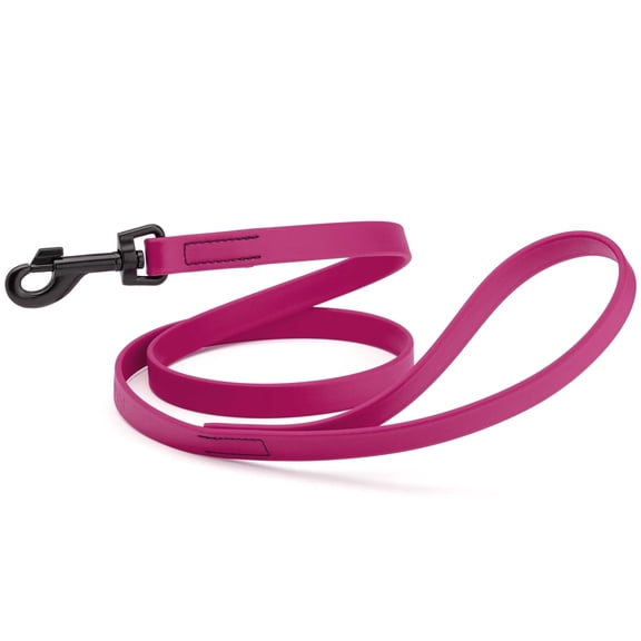 Dogline Biothane Waterproof Leash 2 ft