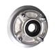 thumbnail image 2 of Porta Engrane Trasero Honda Gl 150 Cargo (14-19), 2 of 2