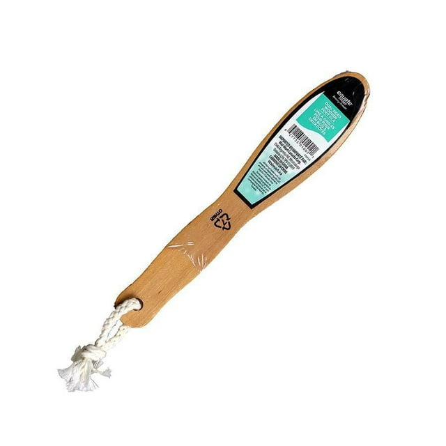 Equate Beauty Foot File - Wood