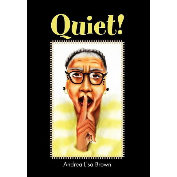 Quiet! (Hardcover)