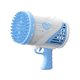 thumbnail image 1 of Máquina para hacer burbujas con 74 agujeros y luz de verano para actividades al aire libre en interiores Bubble Blaster Party Favors Electric Automatic Bubble Blower Toys Wmkox8yii shdjk6707, 1 of 1