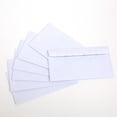 thumbnail image 5 of BAZIC Security Self Seal Envelope 3 5/8" x 6 1/2" #6 Tint Mailing Envelopes, 1320-Count, 5 of 7