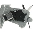 thumbnail image 4 of CARDONE New 82-1137AR Power Window Motor and Regulator Assembly Front Right fits 2011-2012 Chevrolet, 4 of 4