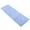 Blue, variant on Water Absorbent Non-slip Bathroom Mats Soft Bath Rugs Memory Foam Rugs Carpet