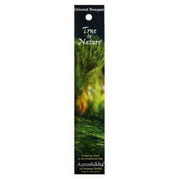 Auroshikha Candles & Incense Incense Radha's Devotion (Oriental Bouquet) 10 gram Incense