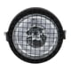 thumbnail image 2 of Conjuntos de Faro Soledad con Rejil Soporte de Montaje para Motocicleta LED Luz Blanco 12V, 2 of 10
