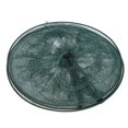 thumbnail image 3 of Red de pesca portátil de 2 capas Ehuebsd jaula de malla para peces y camarones trampa plegable 3 uds, 3 of 7