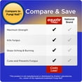 thumbnail image 5 of Equate Maximum Strength Antifungal Liquid, 1 fl oz, 5 of 8