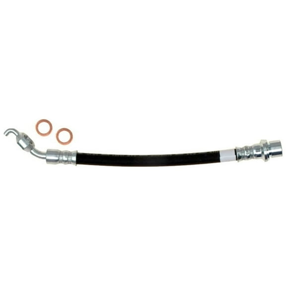 Raybestos Element3 Brake Hose, BH382713 Fits select: 2005-2006 TOYOTA COROLLA XRS