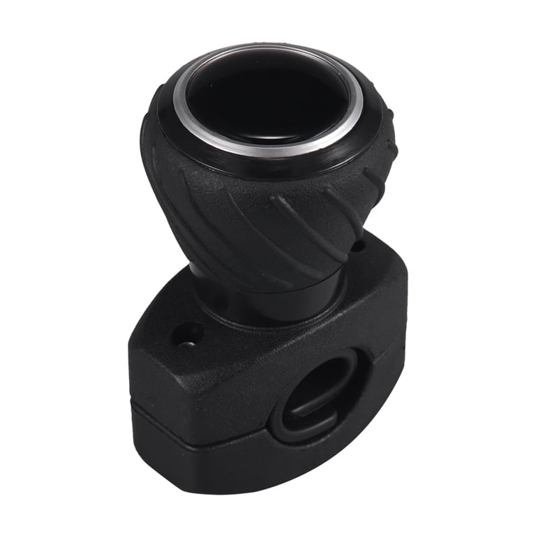 Save Effort Power Ball Spinner Handle Auto Car Accessories Steering Save Effort Power Ball Spinner Handle Auto Car Accessories Steering