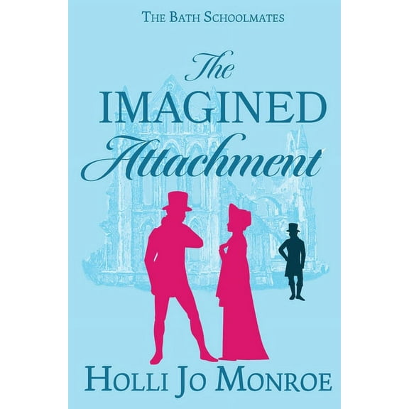 The Imagined Attachment, (Paperback)