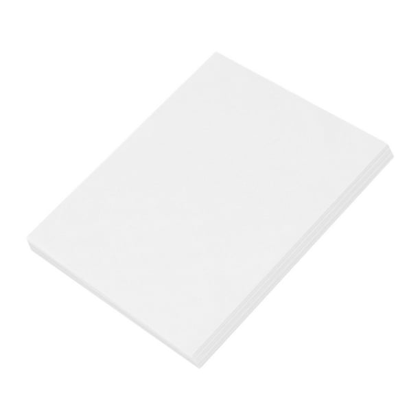 100 piezas de filtro extractor de polvo de uñas, suministros para uñas, salón de uñas, tela no tejida, accesorio extractor de polvo de uñas, filtro de