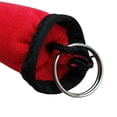 thumbnail image 4 of Floating Keyring Float For Yachting Swim Narrow Boat Surf Sailing Drifting Nautical Water Sports - Lightweight & Portable Red, 4 of 8
