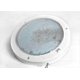 thumbnail image 2 of 12v ceiling light RV marine DC LED lighting fixtures 9W round surface mounted with switch, 2 of 3