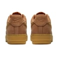 thumbnail image 3 of Men's Nike Air Force 1 '07 WB Flax/Wheat-Gum Light Brown (CJ9179 200) - 8.5, 3 of 4