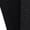 Black, variant on Womens Underwear Thin Strap Thong European and American Sports Fitness Yoga Waist T Pants Bikini Underwear
