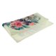 thumbnail image 3 of Funda de Cojín Cubierta de Almohada de Suave Accesorios de Fotografía Flor tigre, 3 of 8