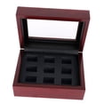 thumbnail image 4 of Case Earring Bead Mini Item Container Championship Box - 9 holes, 4 of 7