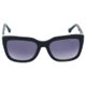 thumbnail image 1 of Roberto Cavalli RC799S Albali 01B - Black/Grey by Roberto Cavalli for Women - 55-18-140 mm Sunglasses Roberto Cavalli Roberto Cavalli, 1 of 1