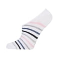 thumbnail image 5 of Steve Madden Women's Sneaker Liner Socks, 5 Pack, 5 of 7