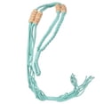 thumbnail image 2 of A and B Home Group Inc Rope Planter Hanger, 2 of 2