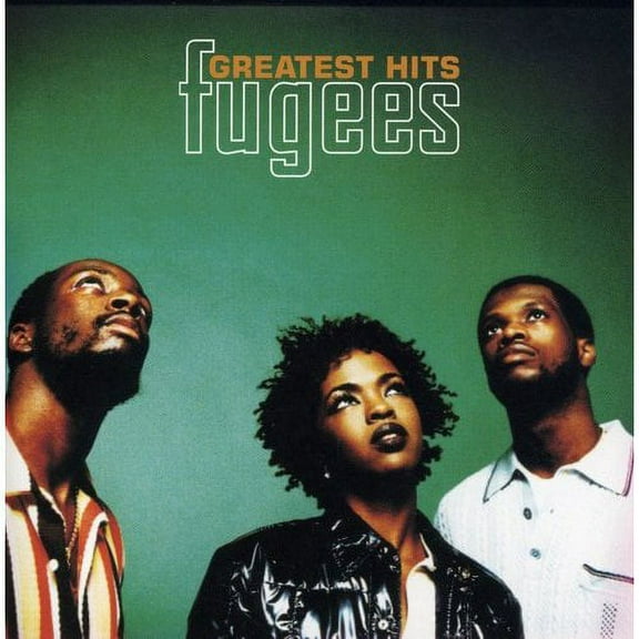 GREATEST HITS [THE FUGEES] [CD] [1 DISC] [696998914827]