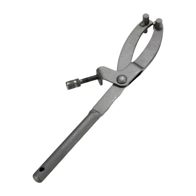 Colaxi Équipement de Réparation de Volant de Moto Outil de Retrait d'Embrayage Polyvalent