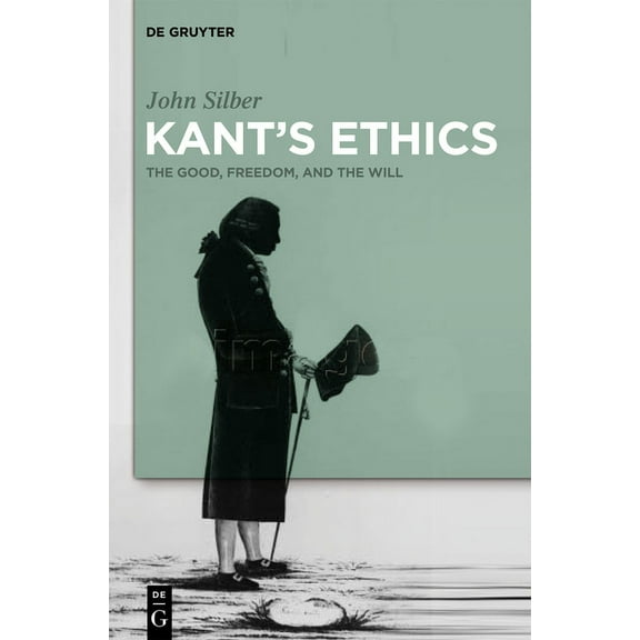 Kant's Ethics, (Hardcover)