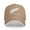 Natural, variant on New Zealand `Silver Fern` Flag Unisex Sandwich Cap Classic Baseball Capunisex Adjustable Casquette Dad Hat