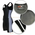 thumbnail image 2 of MAXbarbell Powerlifting Unisex Singlet, 2 of 4